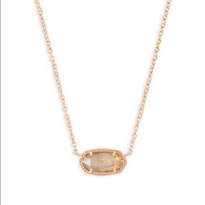 Kendra Scott Elisa Necklace
